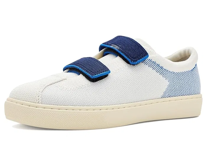 Кроссовки детские Strap Sneakers Rothy's Kids, Blue Raspberry