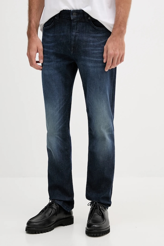 

Джинсы delaware bo BOSS Orange, темно-синий