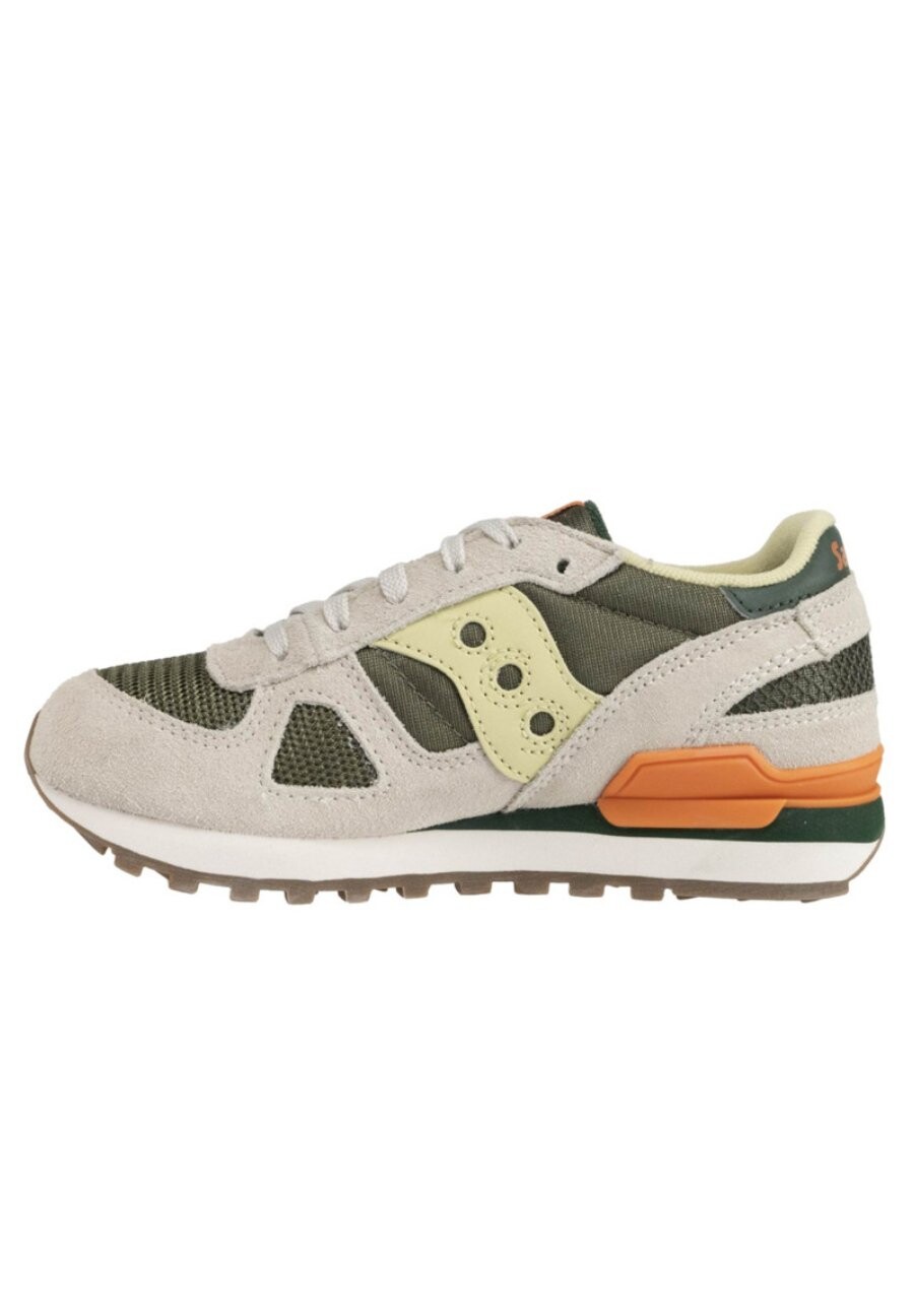 

Кроссовки SHADOW ORIGINAL Saucony, бежевый