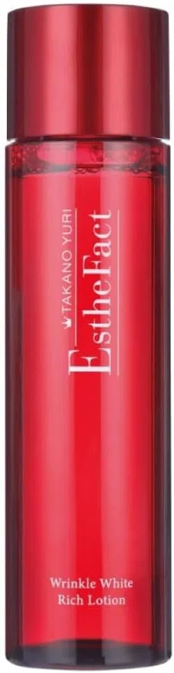 Лосьон антивозрастной Estefact Wrinkle White Rich, 150 мл