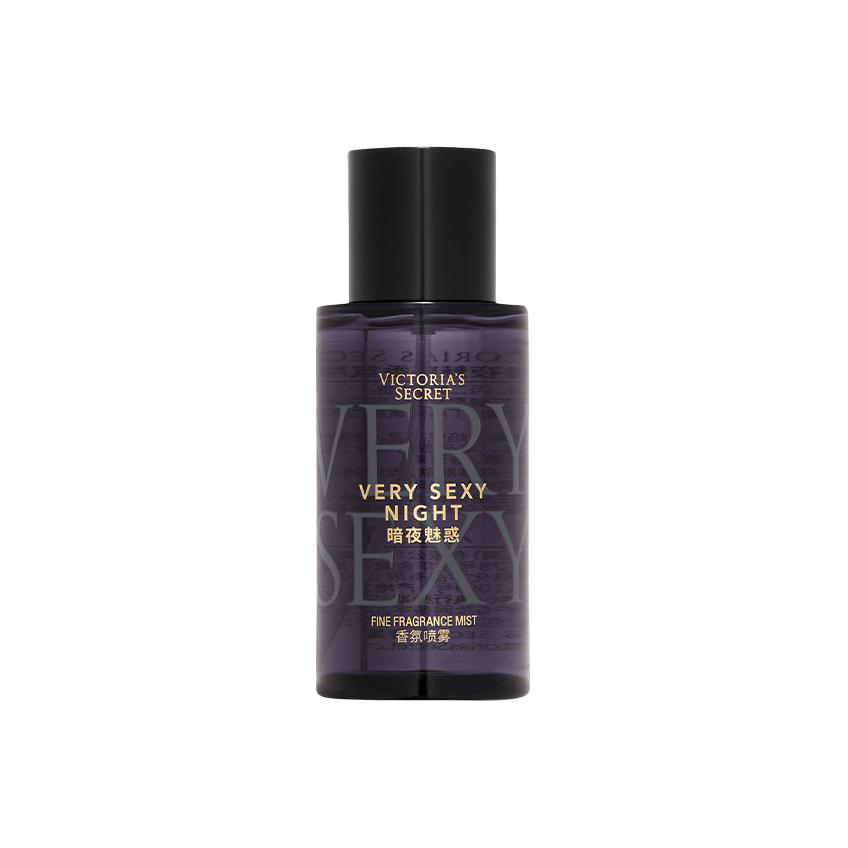 

Ароматический спрей Night Charm 75 мл/250 мл Victoria'S Secret, 75ml