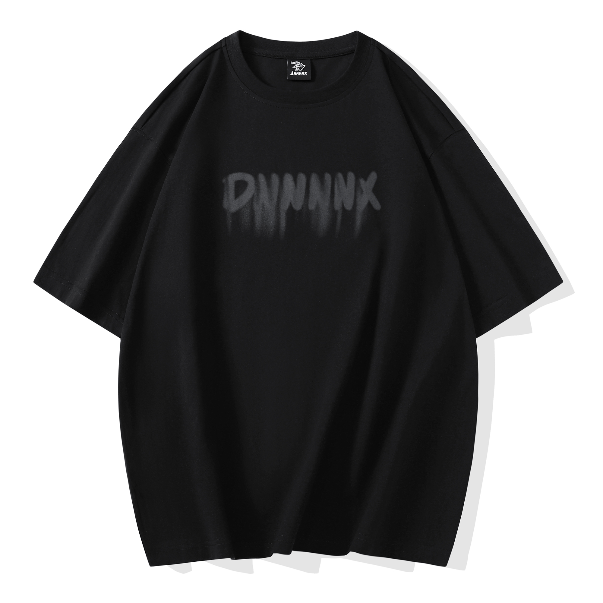 

Футболка с короткими рукавами Dnnnn унисекс Dnnnnx, Jasper