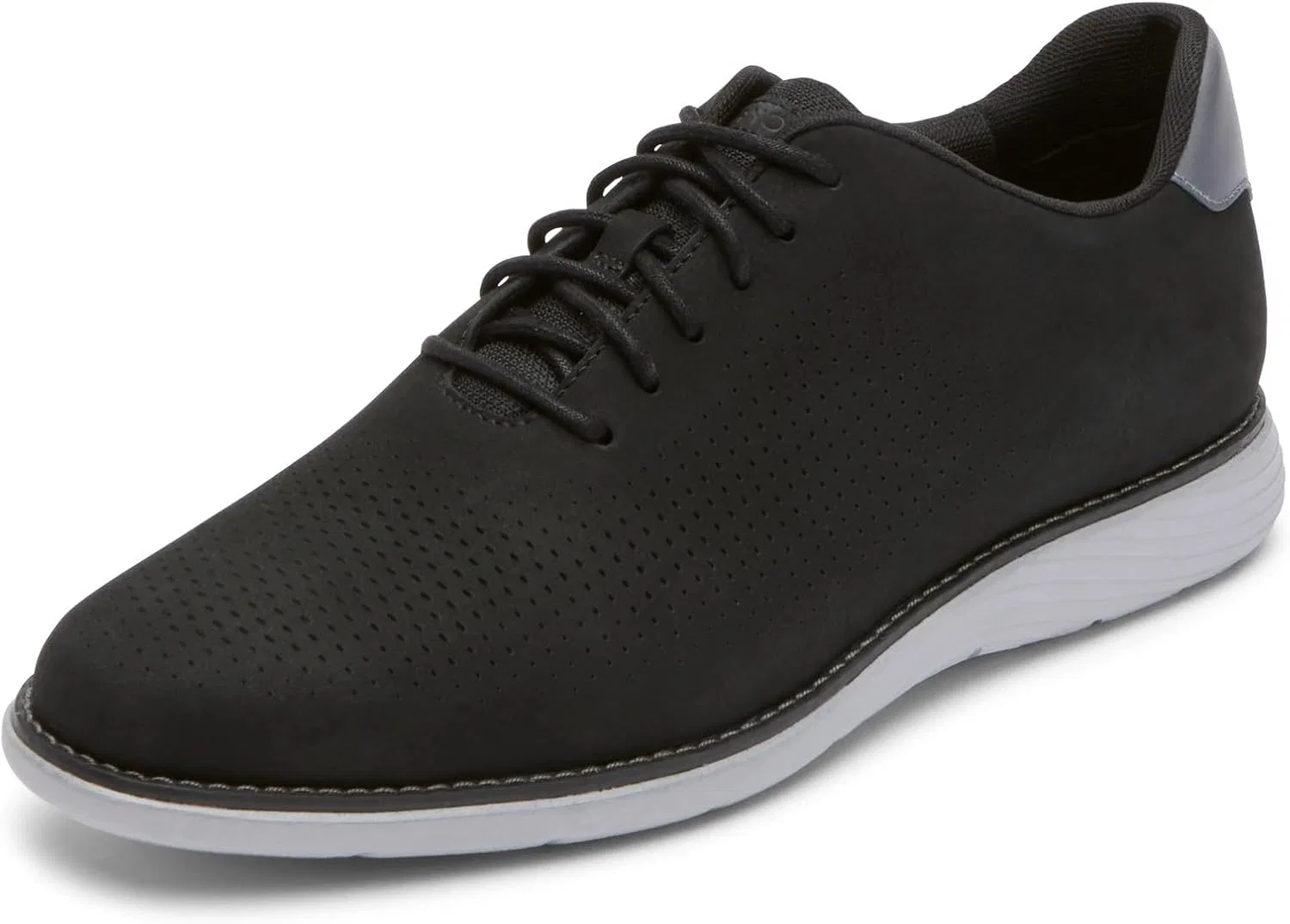 Мужские оксфорды Rockport Garett Ubal, Black