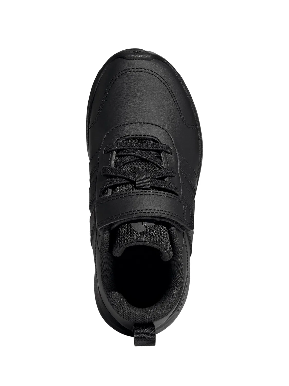 Кроссовки Adidas Sportswear Move в черном цвете — фото 3