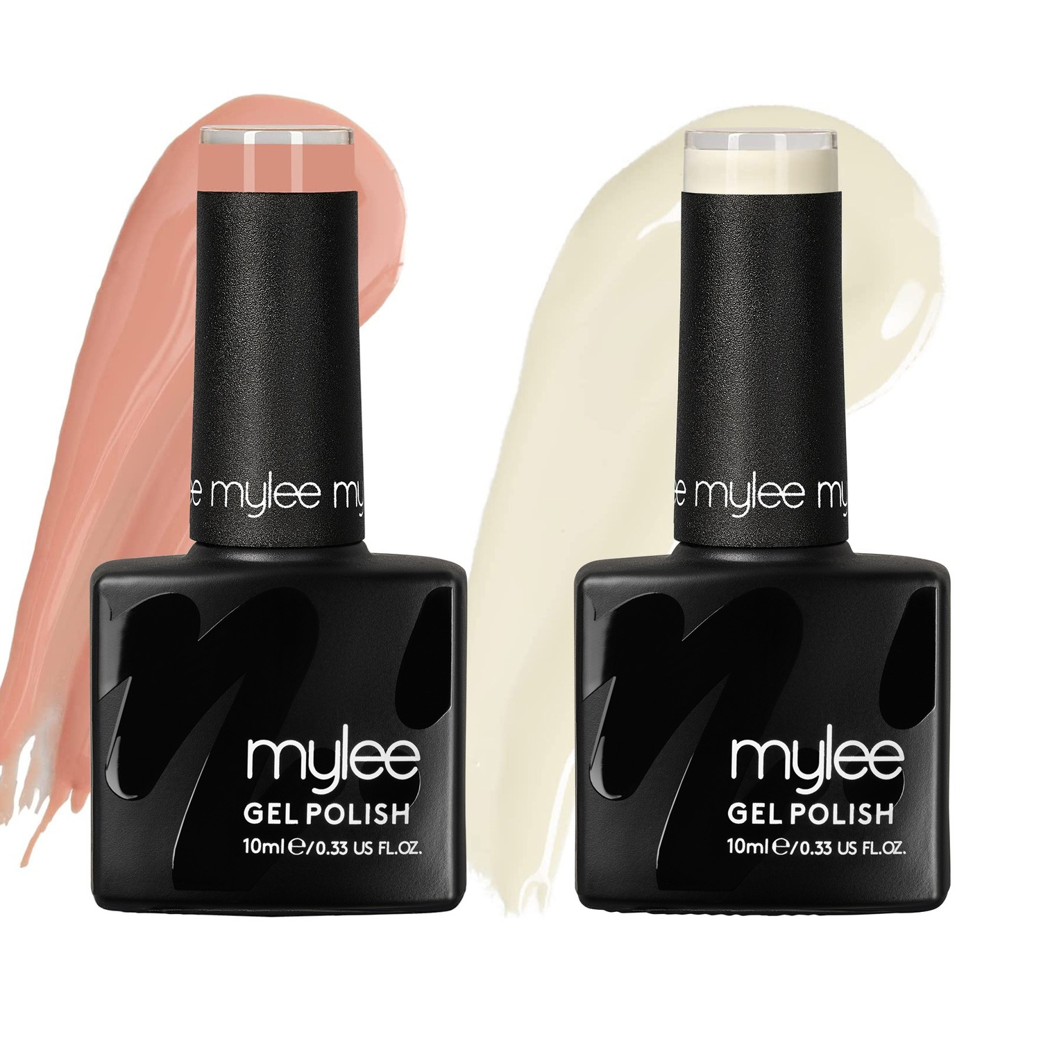 

Лак для ногтей mygel gel nagellack duo Mylee, tuscan orchard
