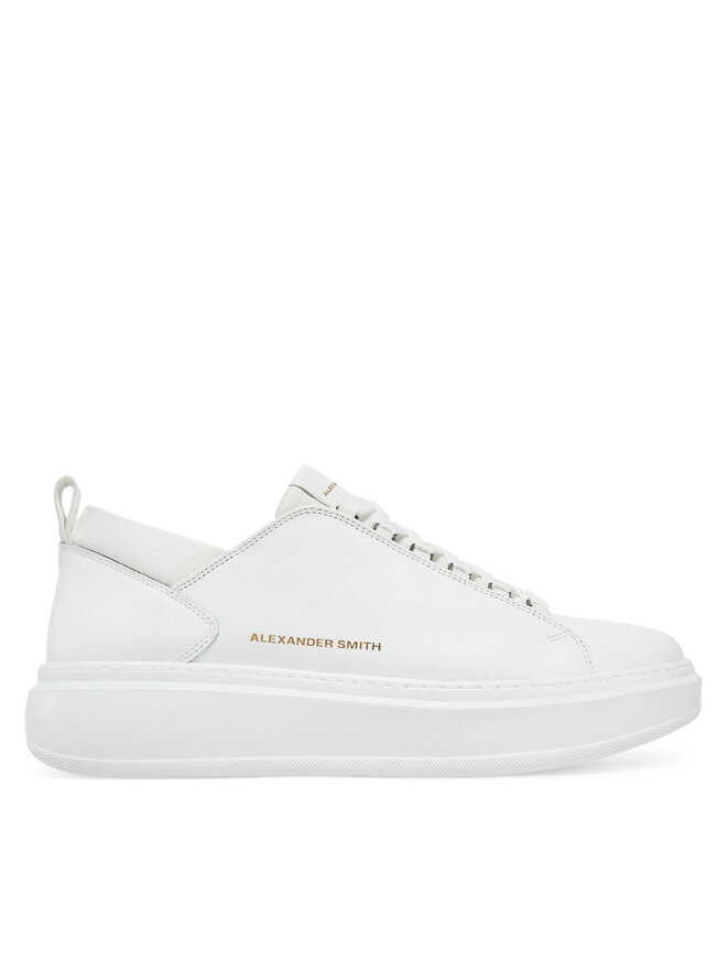

Кроссовки Alexander Smith Wembley ASBBWYM 2311, белый