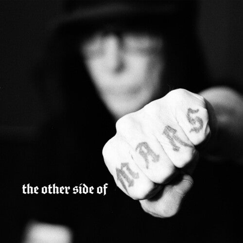 

CD диск Mars, Mick: The Other Side Of Mars