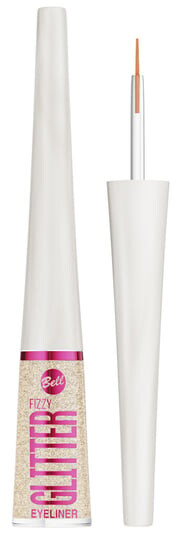 

Подводка для глаз с блестками Fizzy Bell