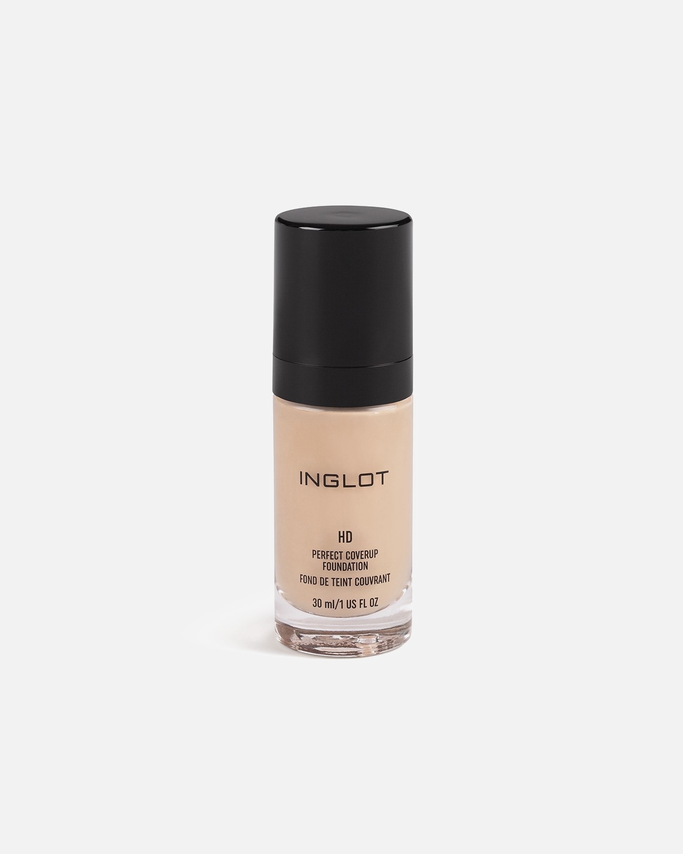 

Тональный крем Inglot, nr. 71, 35 мл