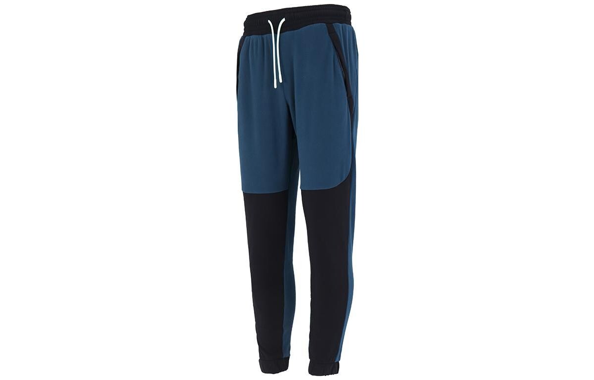 

Спортивные штаны Rush Knit мужские бледно-голубые Under Armour, голубой