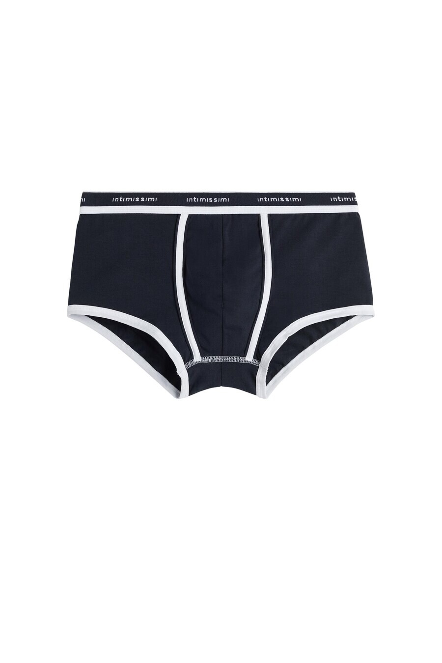 

Боксеры Intimissimi, морской синий