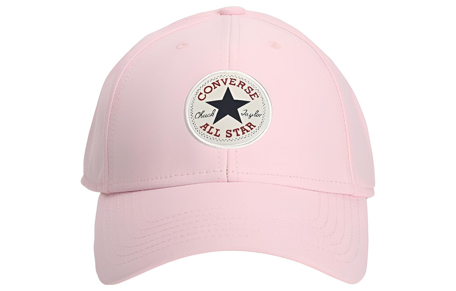 

Кепка унисекс Converse, Pink