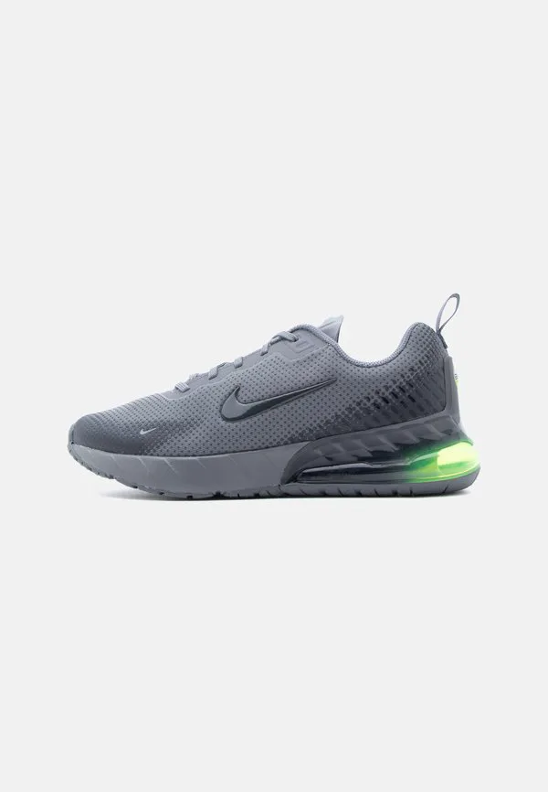 Кроссовки air max phoenix унисекс Nike Sportswear, Smoke Grey/Anthracite/Volt Ice/Dark Smoke Grey