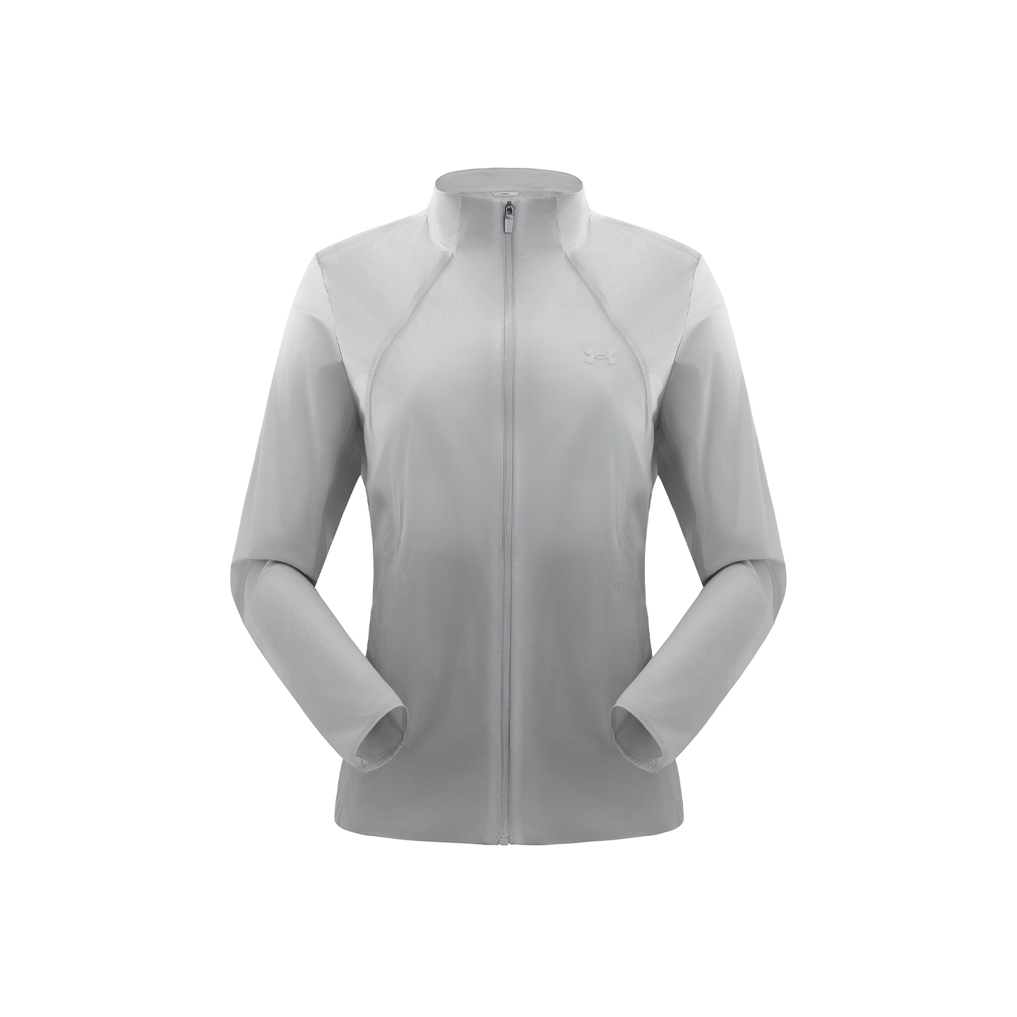 

Under Armour Женская ветровка, 0123 Mountain Gray