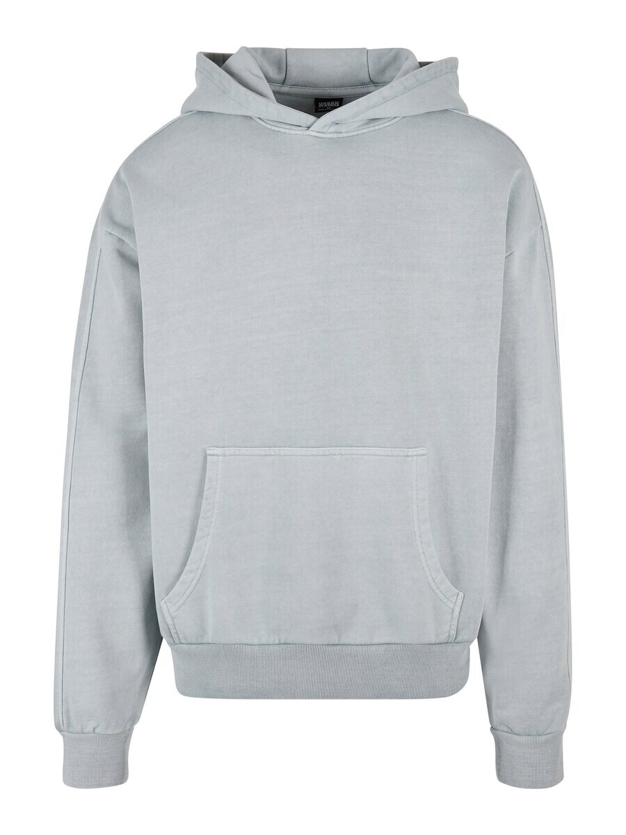 

Толстовка с капюшоном Urban Classics Sweatshirt, дымно-синий
