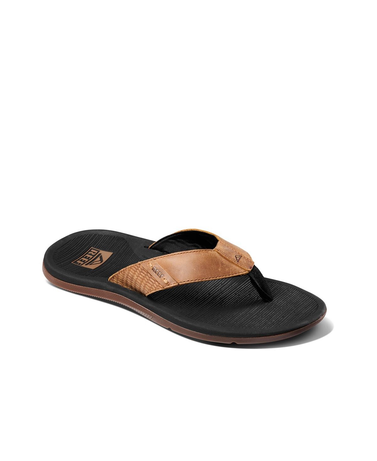 

Мужские сандалии Santa Ana LE Comfort Fit REEF