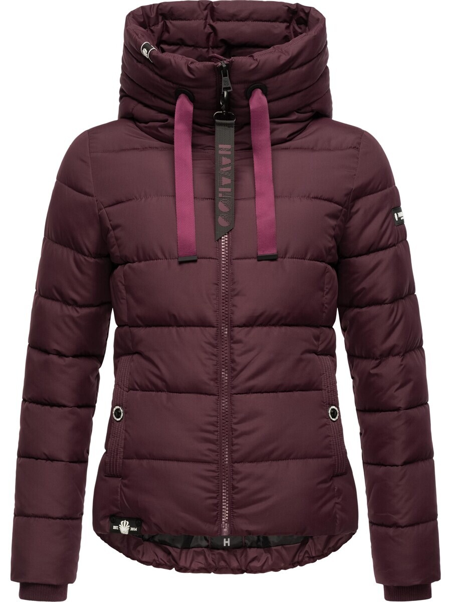 

Зимняя куртка NAVAHOO Winter Jacket Amayaa, бордо