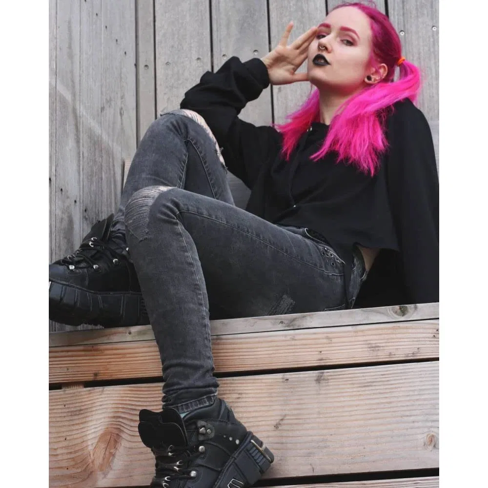 Набор полуперманентной розовой краски для волос «Pretty in Pink Duo» от Attitude Attitude Holland — фото 2