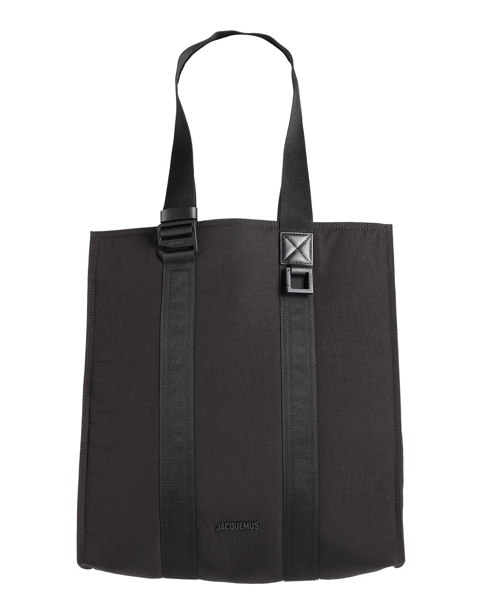 

Сумка Jacquemus, черный