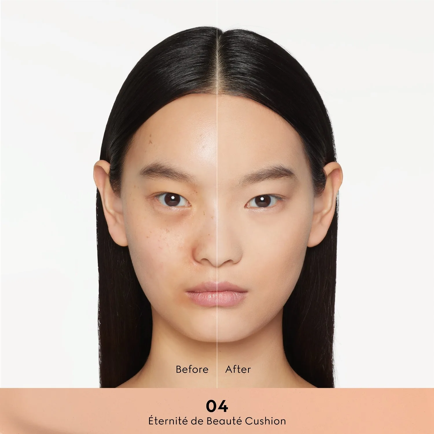 Подушка для тональной основы énternité de beauté Gucci, 14 гр — фото 4