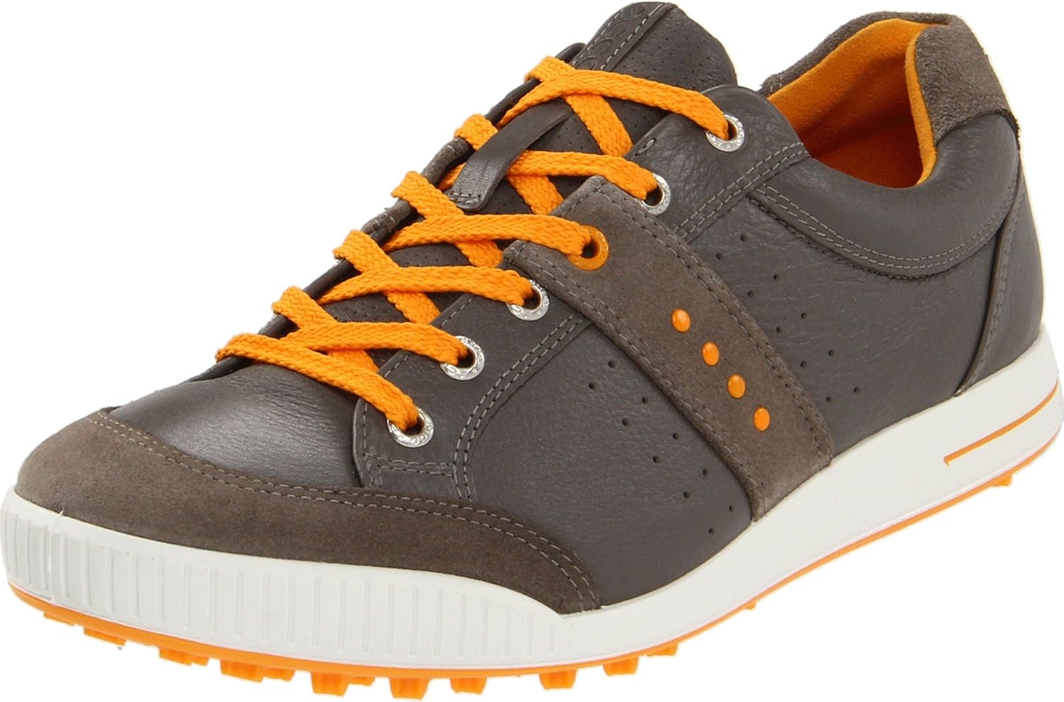 

Мужские гольф-туфли ECCO Street Premiere, серый