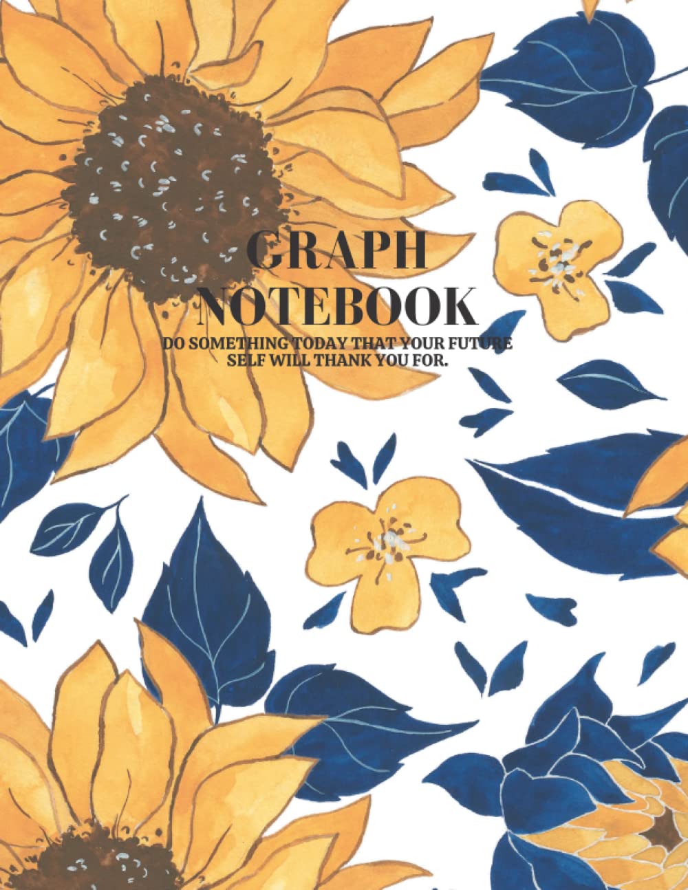 

Quad Rule Graph Notebook|4x4 Math paper-four squares per inch|8.5"X11" 200 Pages (Independently published)