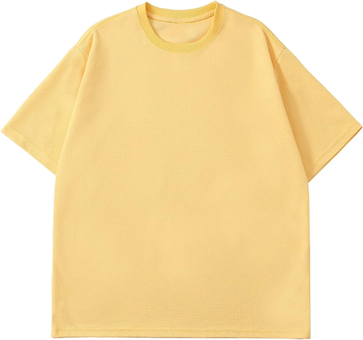 

Футболка мужская Muscularfit, короткий рукав, Regular-Fit, красная