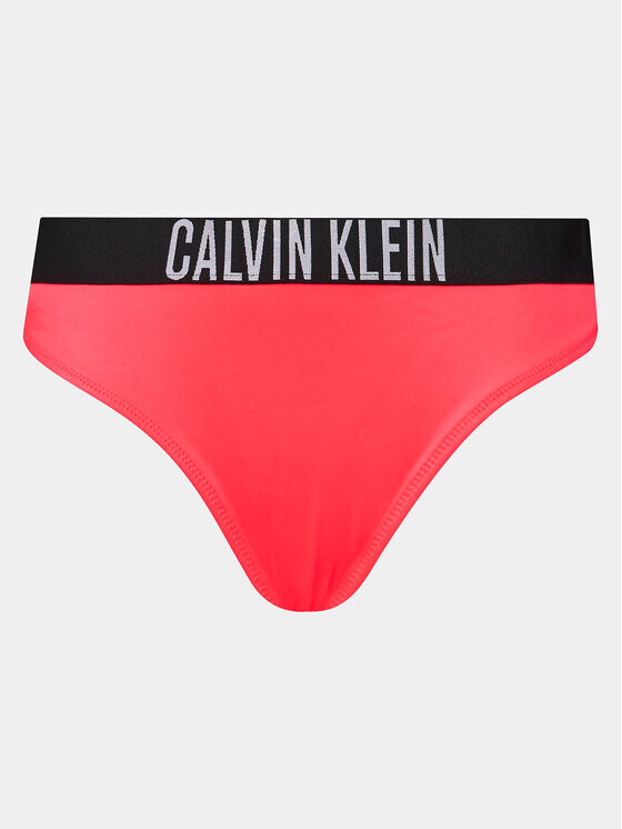 

Купальники Calvin Klein, красный