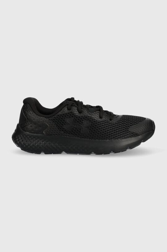 

Детская обувь Under Armour, черный