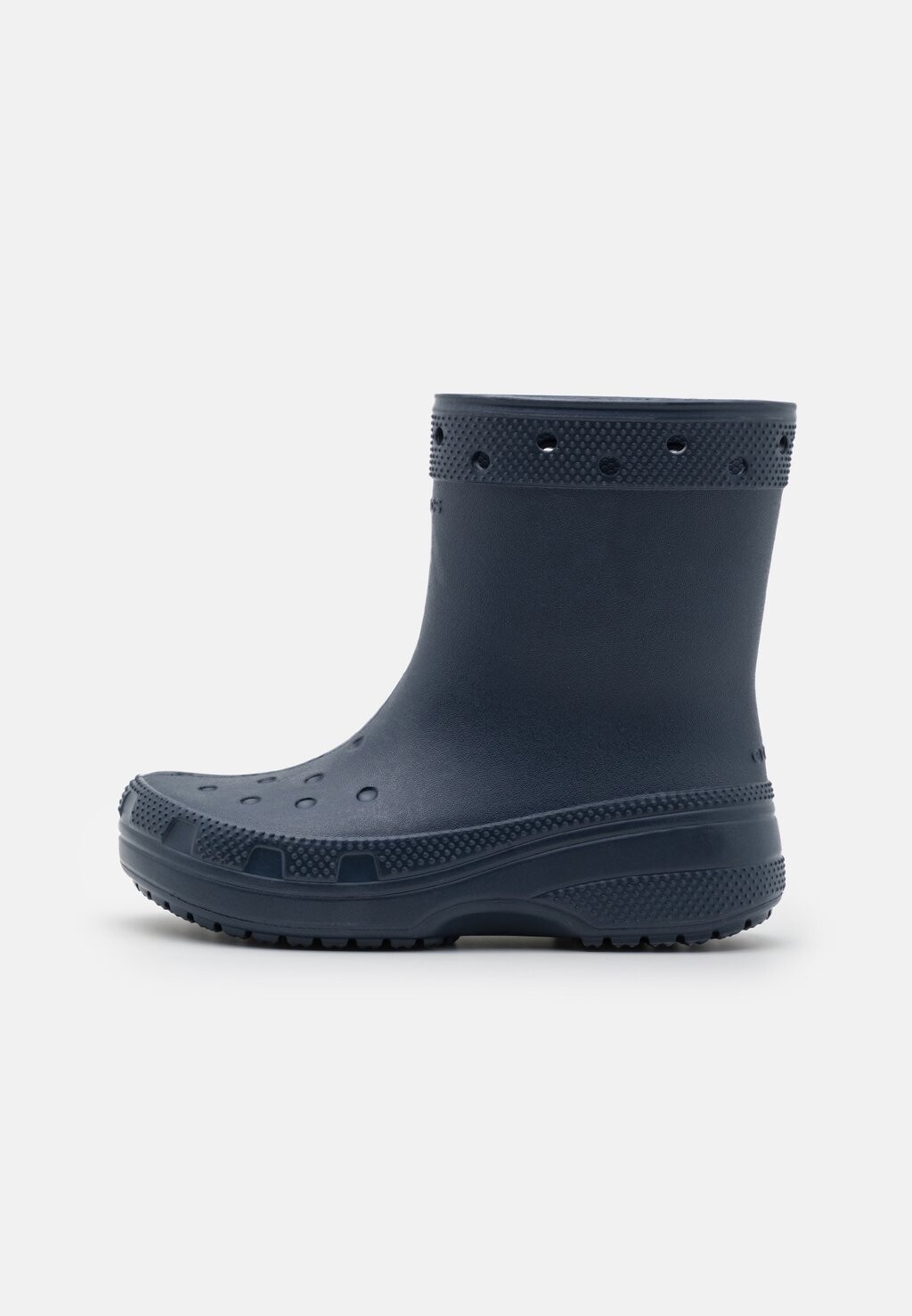 

Резиновые сапоги Crocs