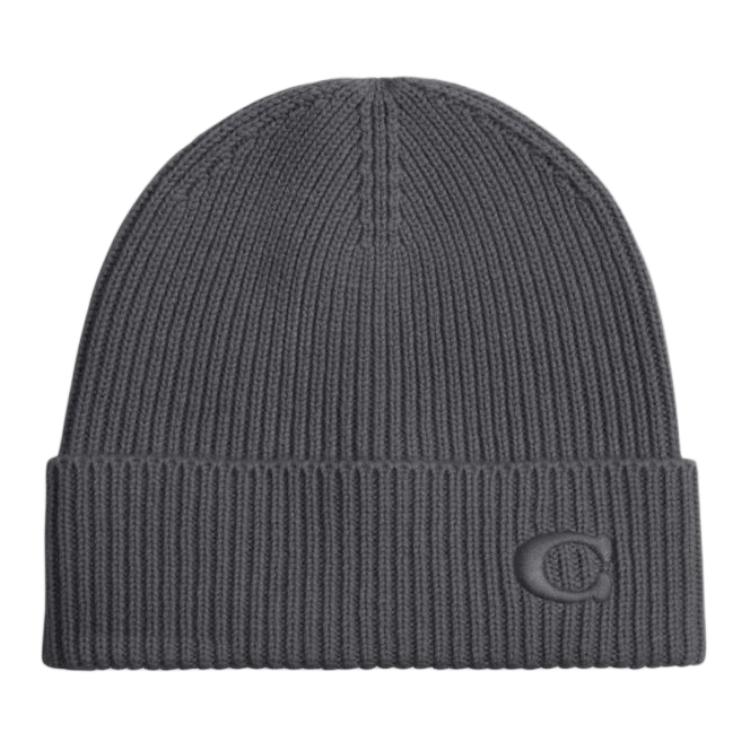 

Шапка-бини Men's COACH