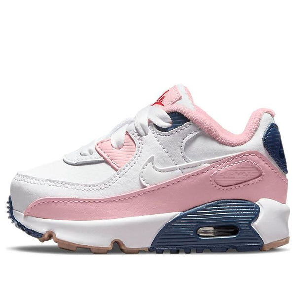 

Кроссовки air max 90 se Nike, белый