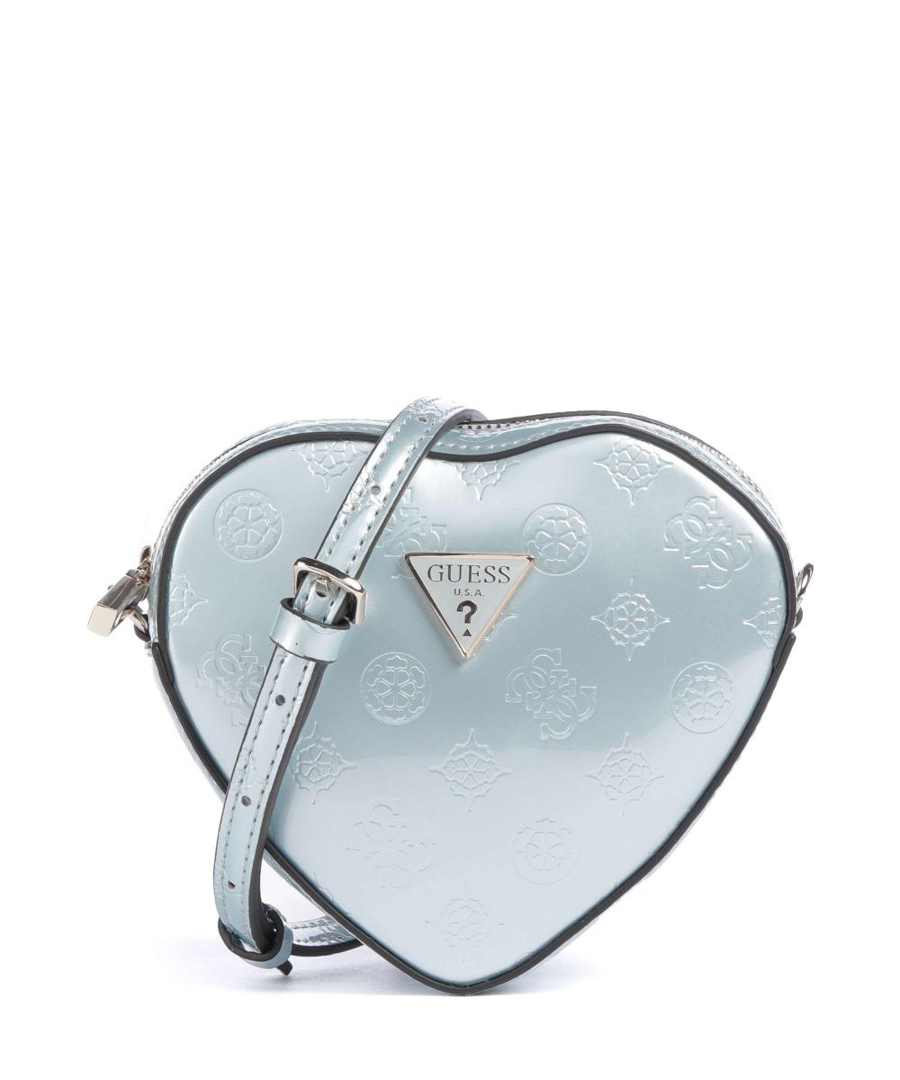 

Сумка через плечо Arnela из искусственной кожи Guess, голубой