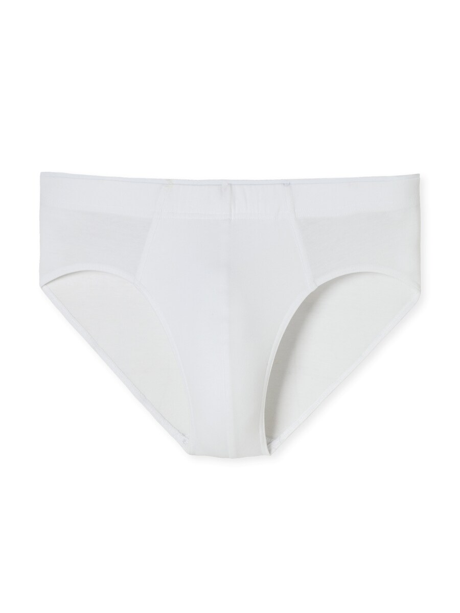 

Трусы SCHIESSER Premium Cotton, белый