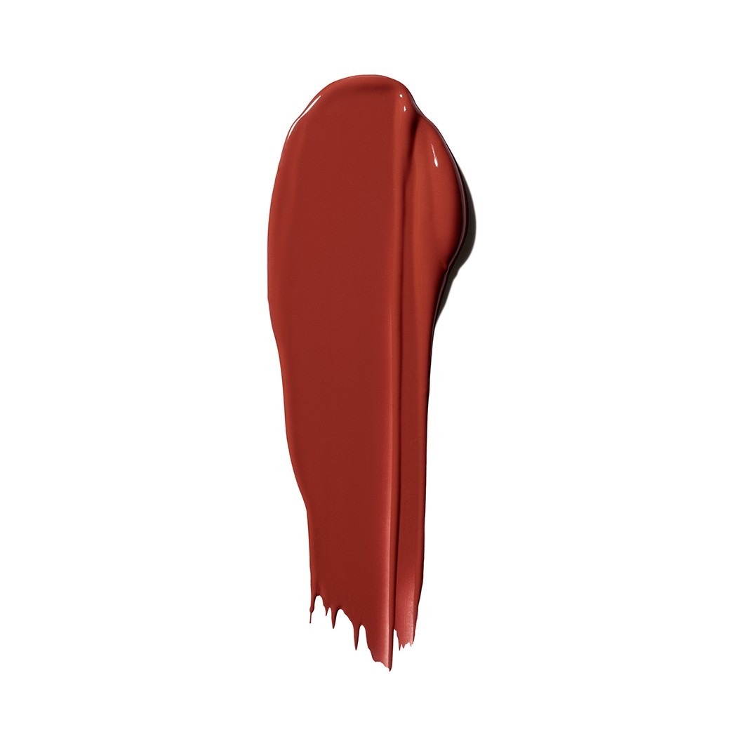 Помада для губ m·a·c locked kiss ink 24hr lipcolour Mac, emphatic, объем 5 мл — фото 3