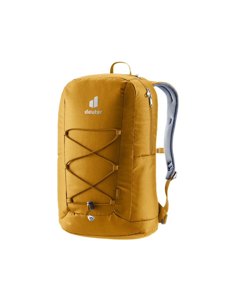 

Рюкзак Gogo LTD объемом 25 литров в цвете миндальный Deuter