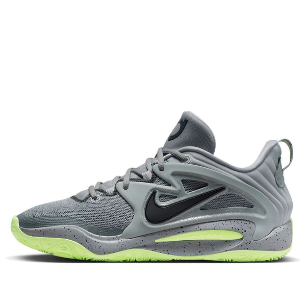 

Кроссовки kd 15 tb Nike, серый