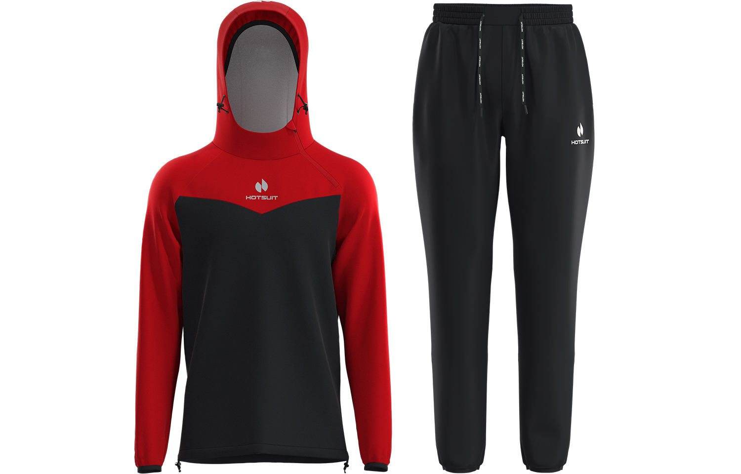 

Повседневная спортивная одежда для мужчин HOTSUIT