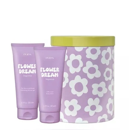 

Подарочный набор Flower Dream Happy Box Kit 2 Pupa Milano