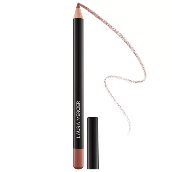 

Икорный карандаш для губ Laura Mercier, цвет 02 plush pink