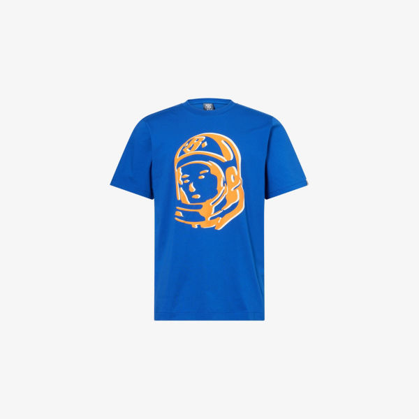 

Футболка Billionaire Boys Club Astro с коротким рукавом, синий