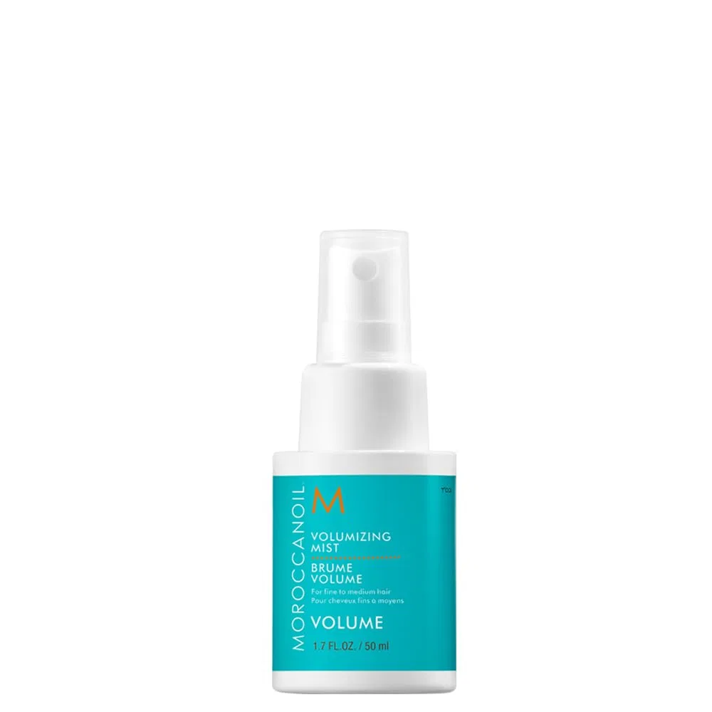 Спрей для объема «Volumizing Mist» от Moroccanoil Moroccanoil