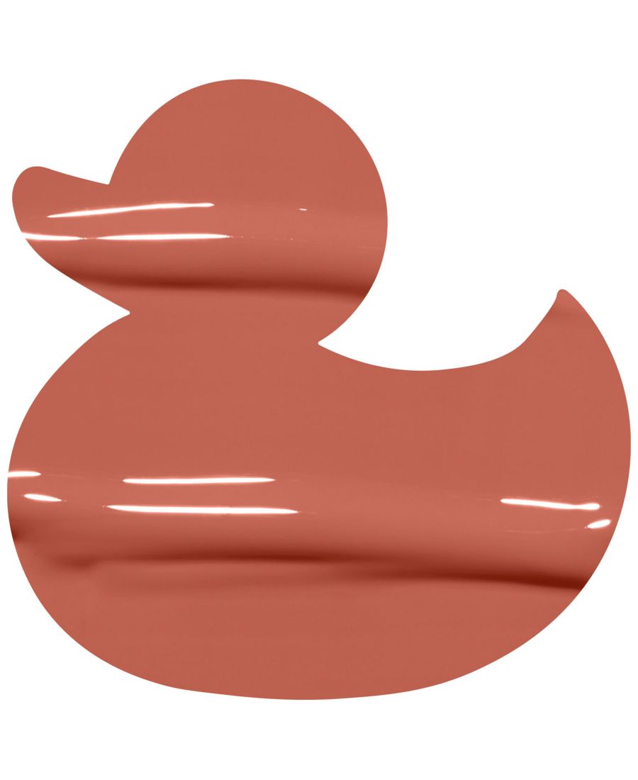 Блеск для губ Duck Plump NYX Professional Makeup, цвет apri caught — фото 2