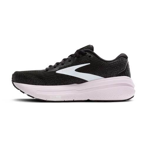 Женские кроссовки Brooks Ghost Max 2 — фото 3