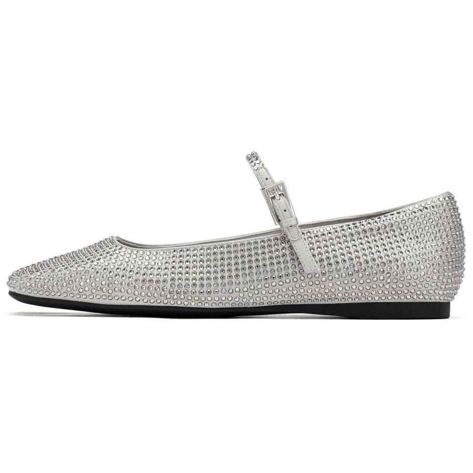 

Туфли женские повседневные Women's Casual Shoes Women's Gray 73Hours