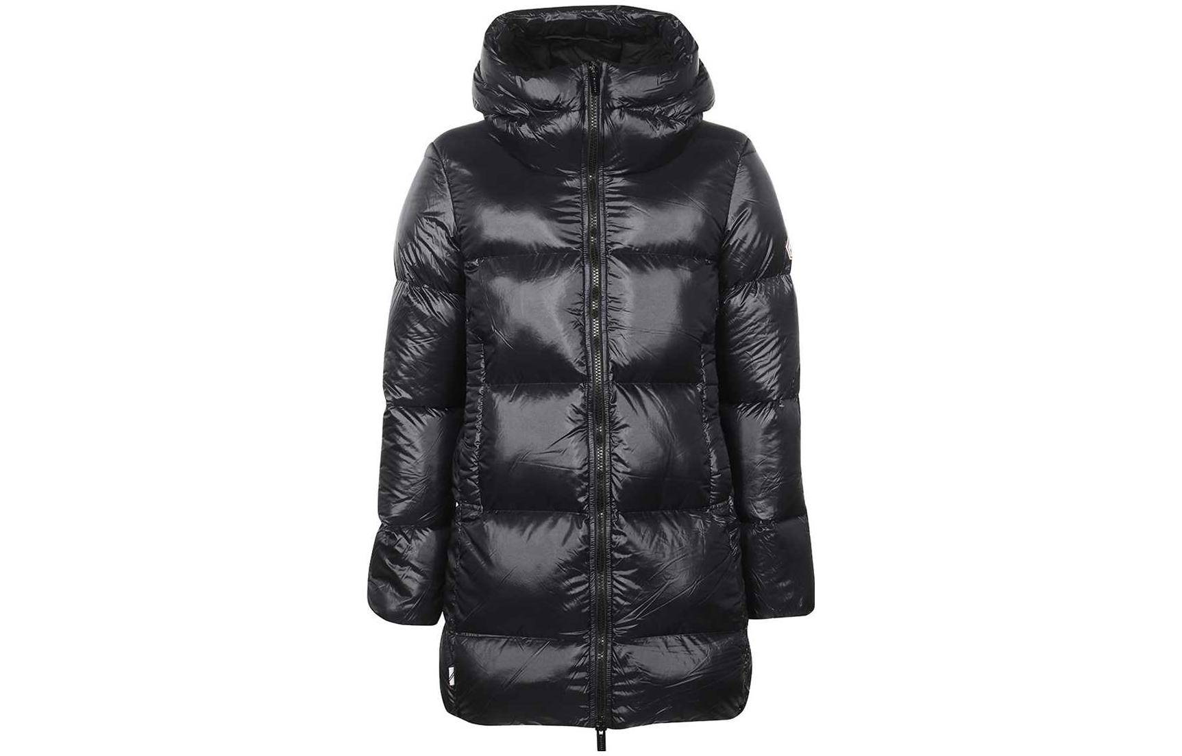 

PYRENEX Пуховик мужской черный, Black