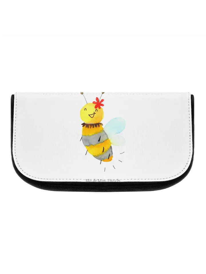 

Косметичка Mr. & Mrs. Panda, белый