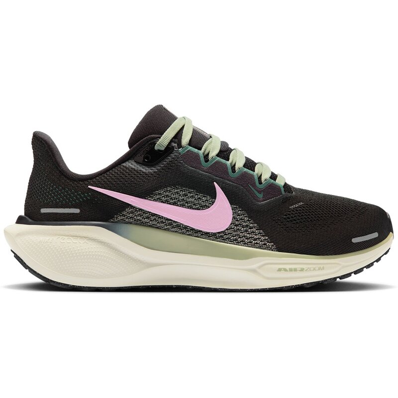 Кроссовки для бега с Air Zoom Pegasus 41 Nike, черный