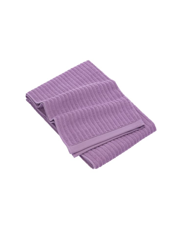 

Полотенце ESPRIT, цвет dark lilac