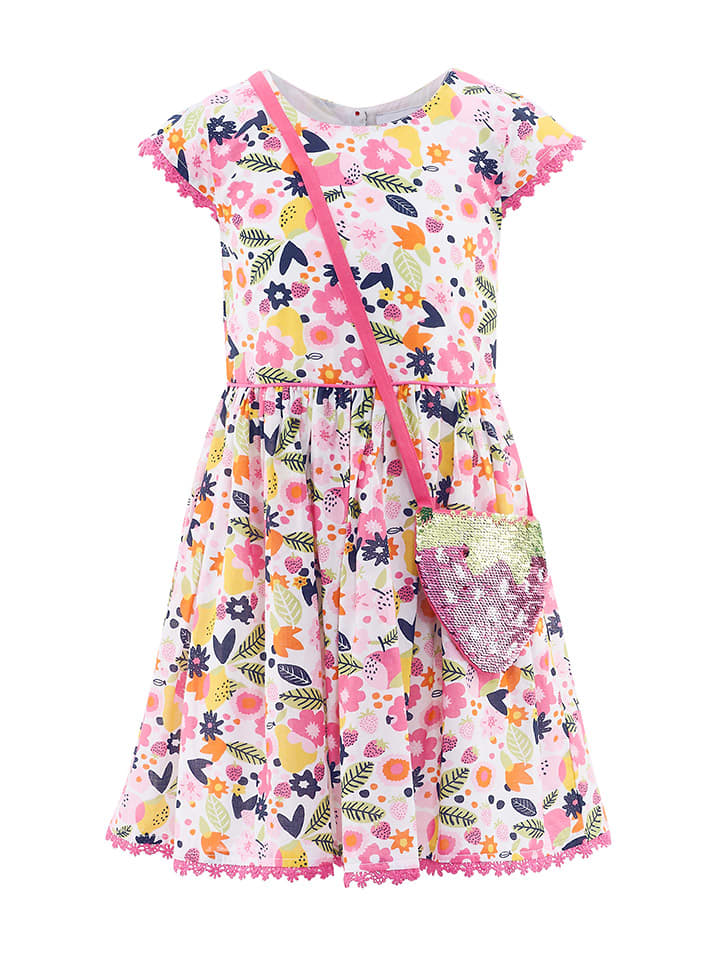 

Платье happy girls by Eisend, розовый